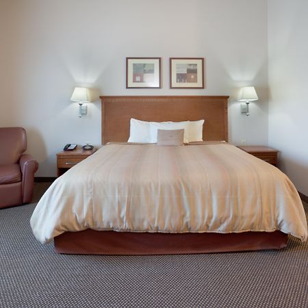 Candlewood Suites Temple By Ihg Extérieur photo