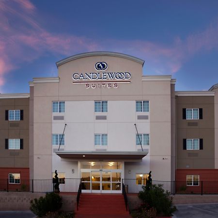 Candlewood Suites Temple By Ihg Extérieur photo