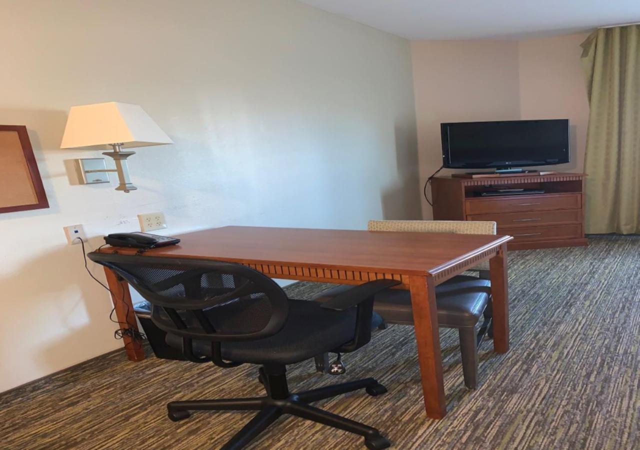 Candlewood Suites Temple By Ihg Extérieur photo