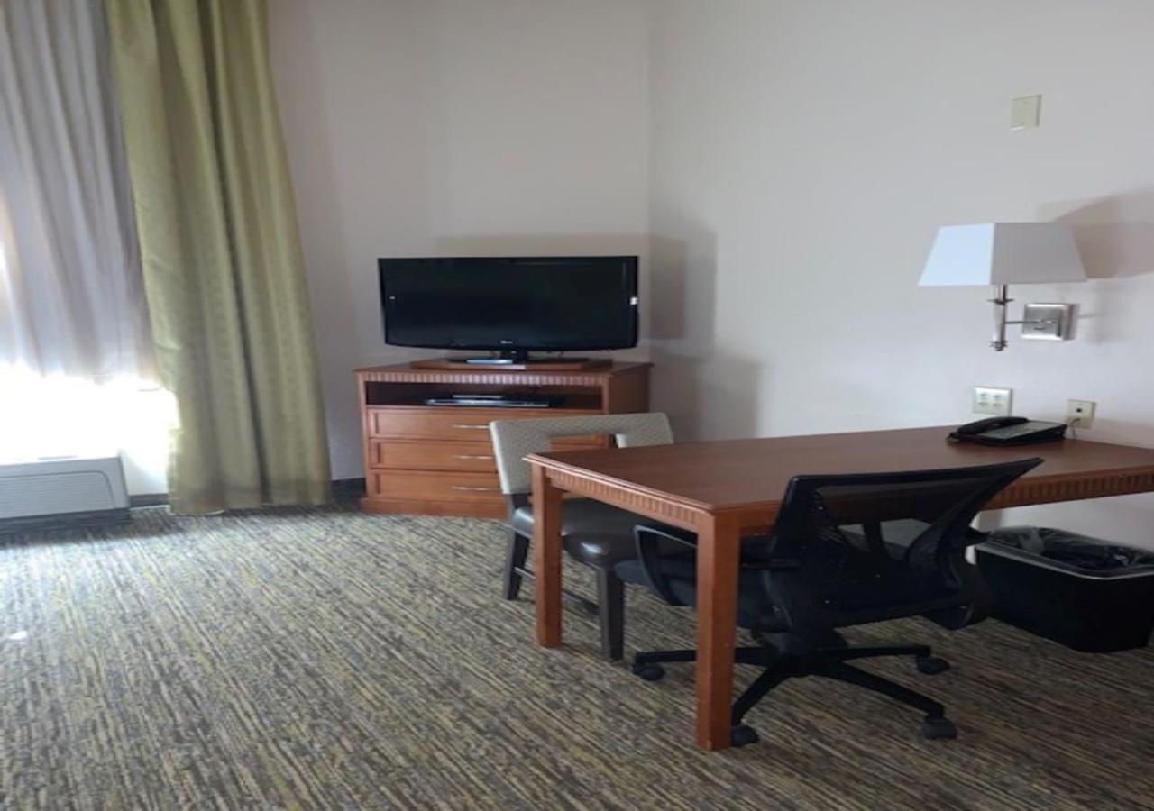 Candlewood Suites Temple By Ihg Extérieur photo