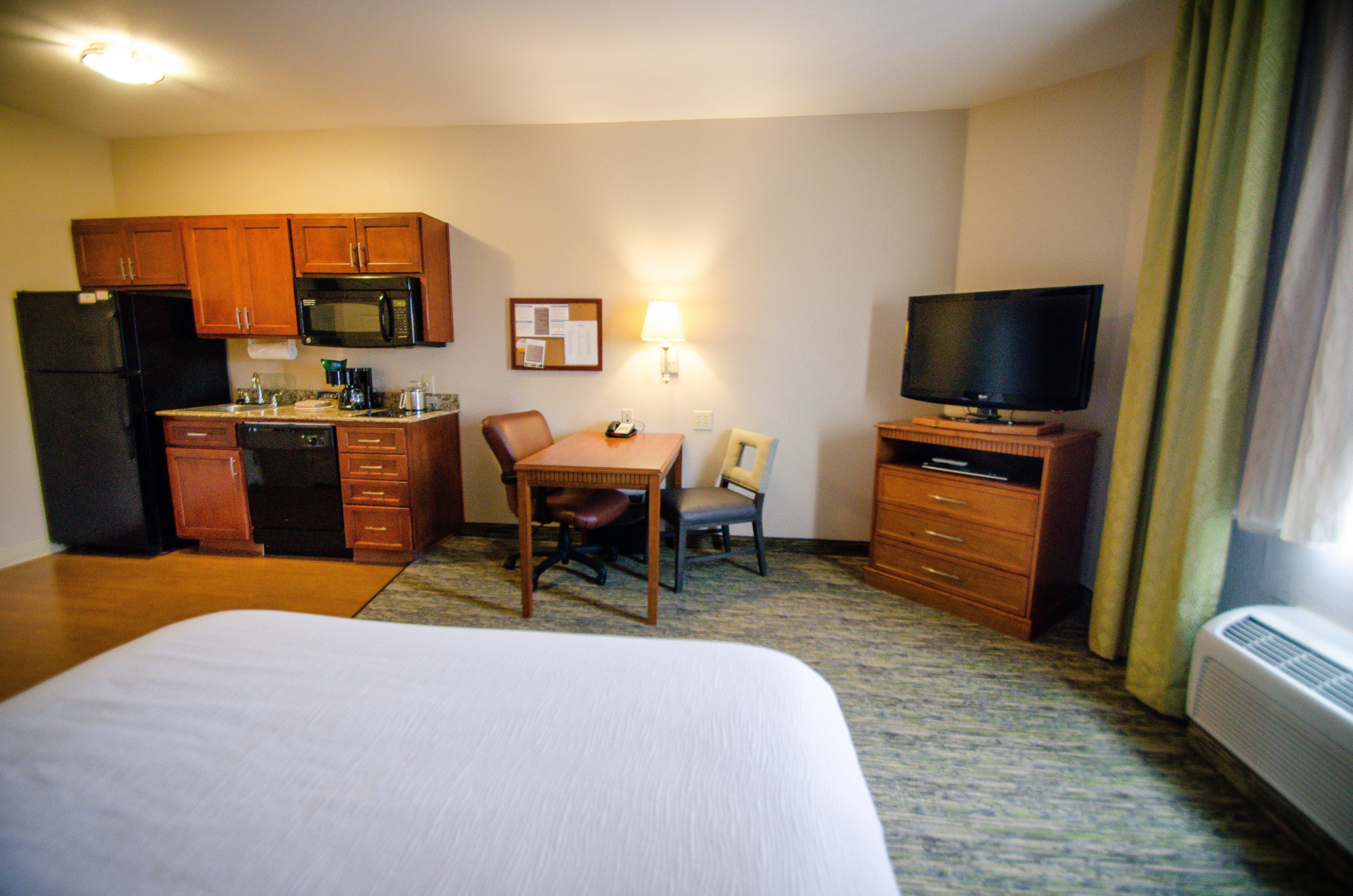 Candlewood Suites Temple By Ihg Extérieur photo