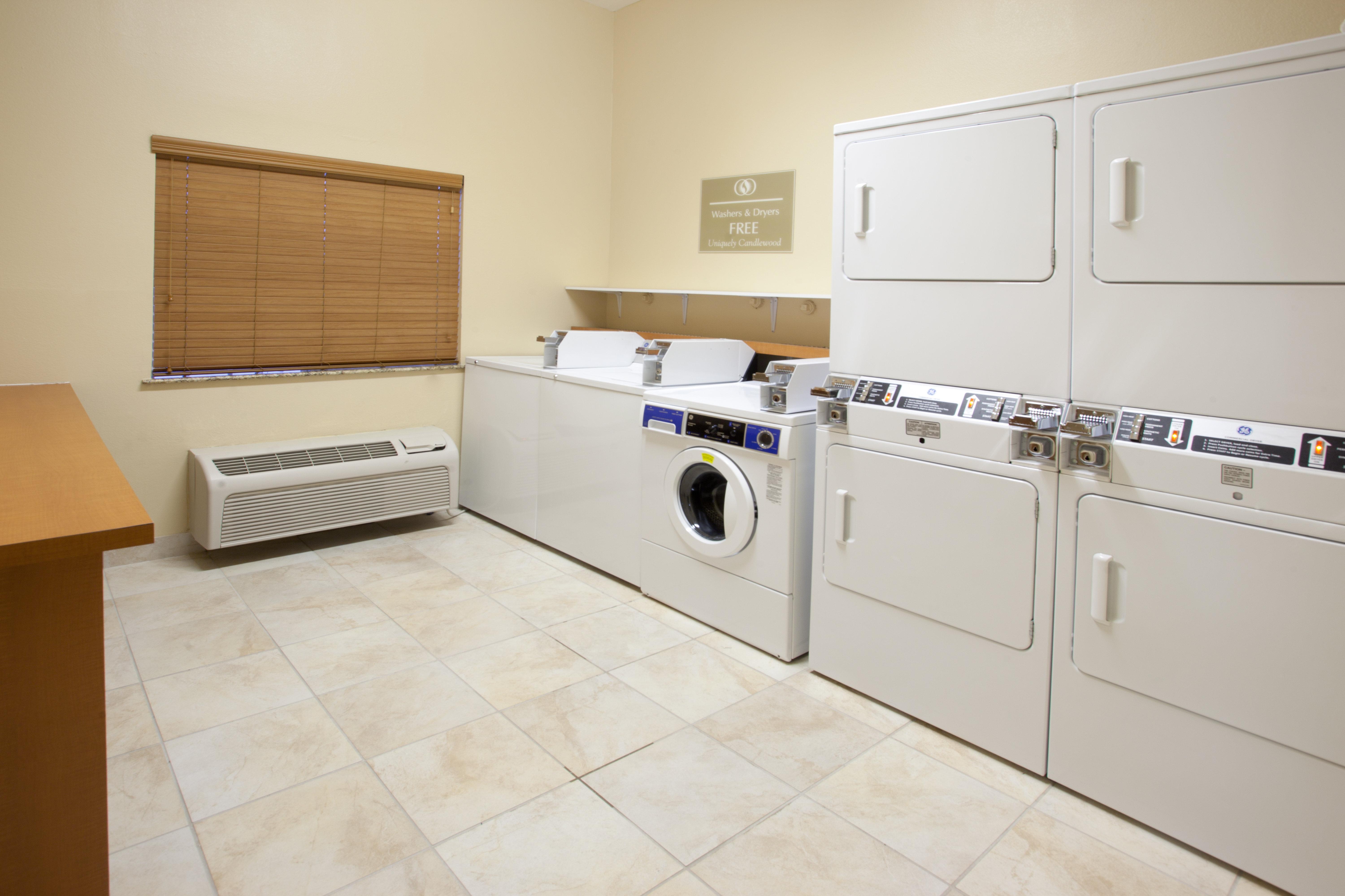 Candlewood Suites Temple By Ihg Extérieur photo