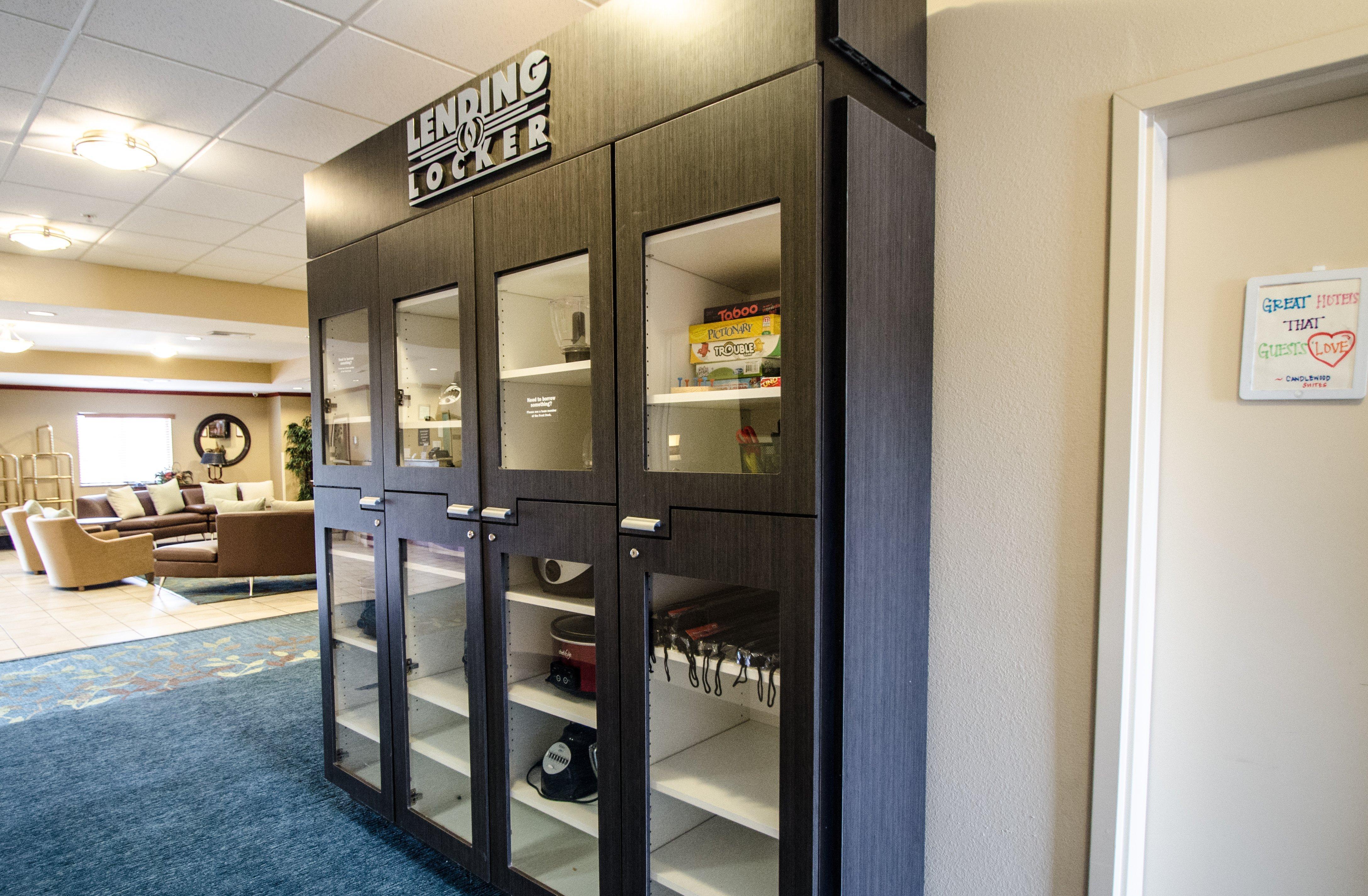 Candlewood Suites Temple By Ihg Extérieur photo