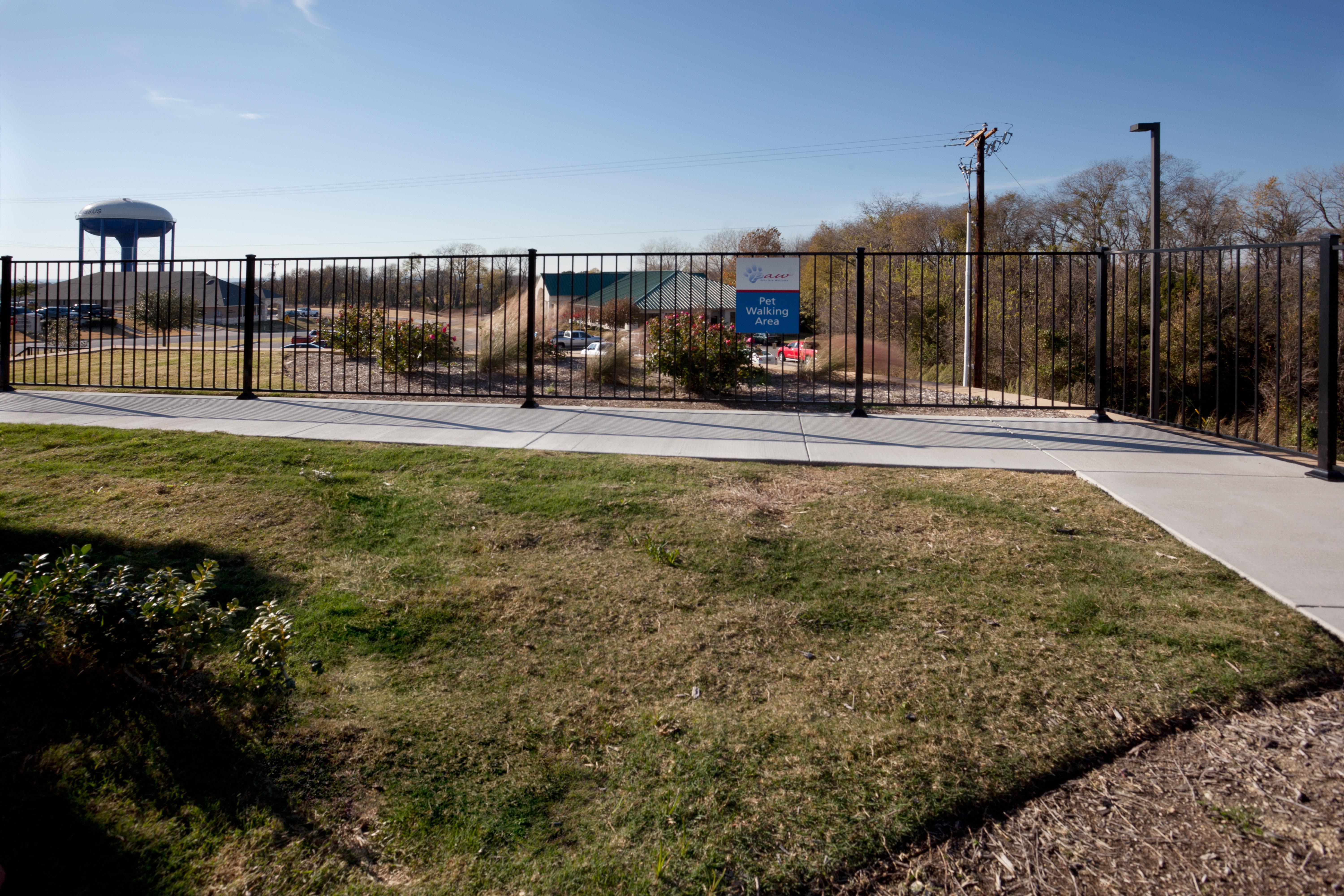 Candlewood Suites Temple By Ihg Extérieur photo