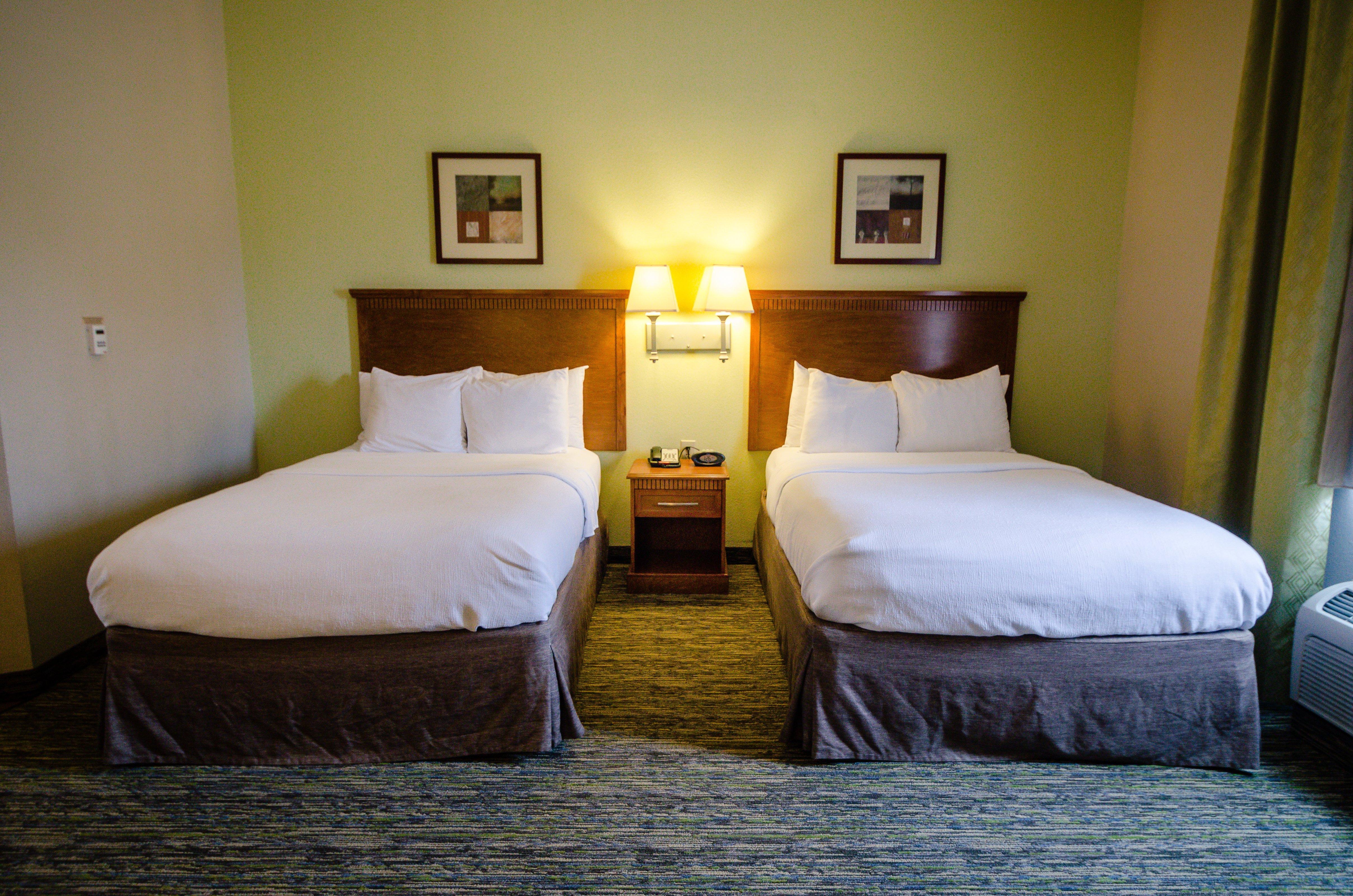 Candlewood Suites Temple By Ihg Extérieur photo