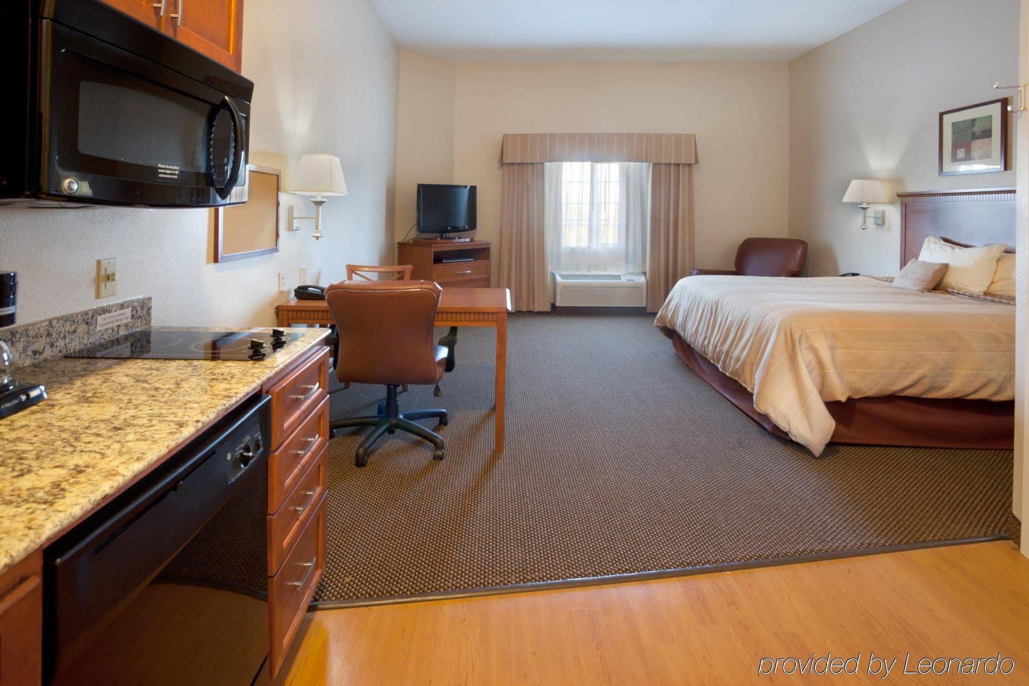Candlewood Suites Temple By Ihg Extérieur photo